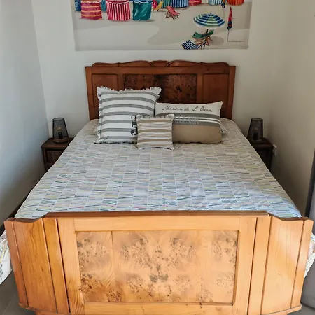 Les Boucholeurs Σπίτι διακοπών Yves