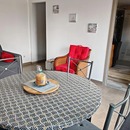 Holiday home Les Boucholeurs *