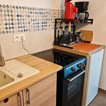 Les Boucholeurs Σπίτι διακοπών Yves