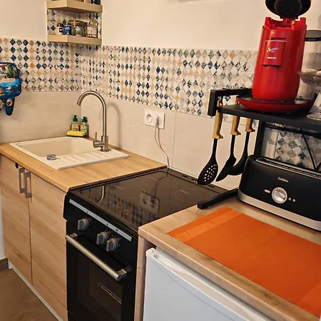 Σπίτι διακοπών Les Boucholeurs